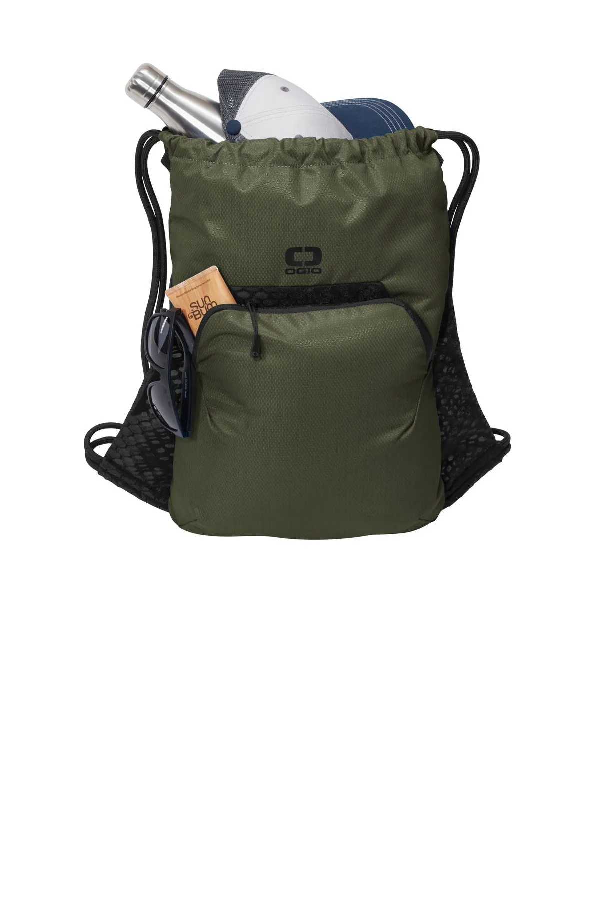 OGIO Boundary Cinch Pack. 92000