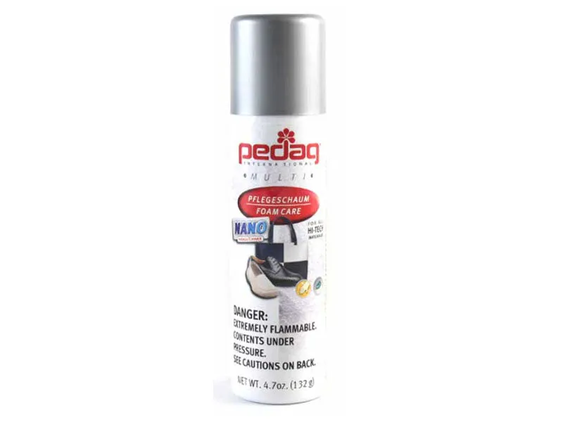 Pedag - Shoe Foam Care