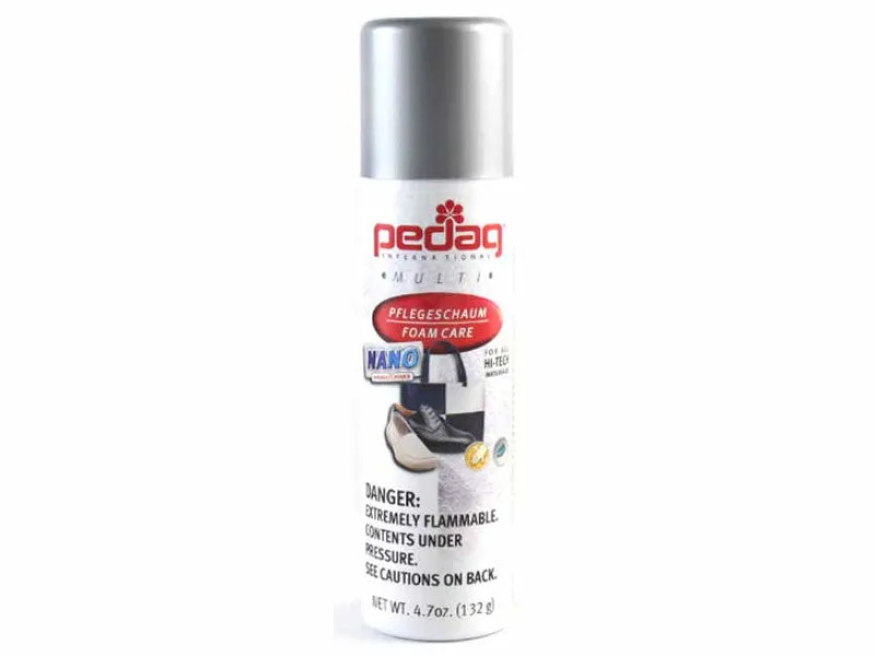 Pedag - Shoe Foam Care