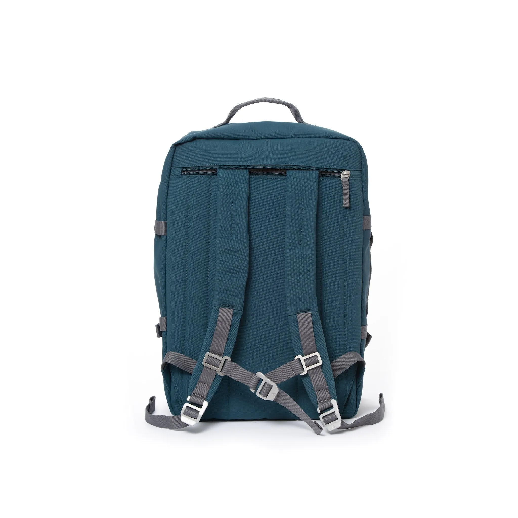 Range Travel Backpack 55L Fjord SAMPLE