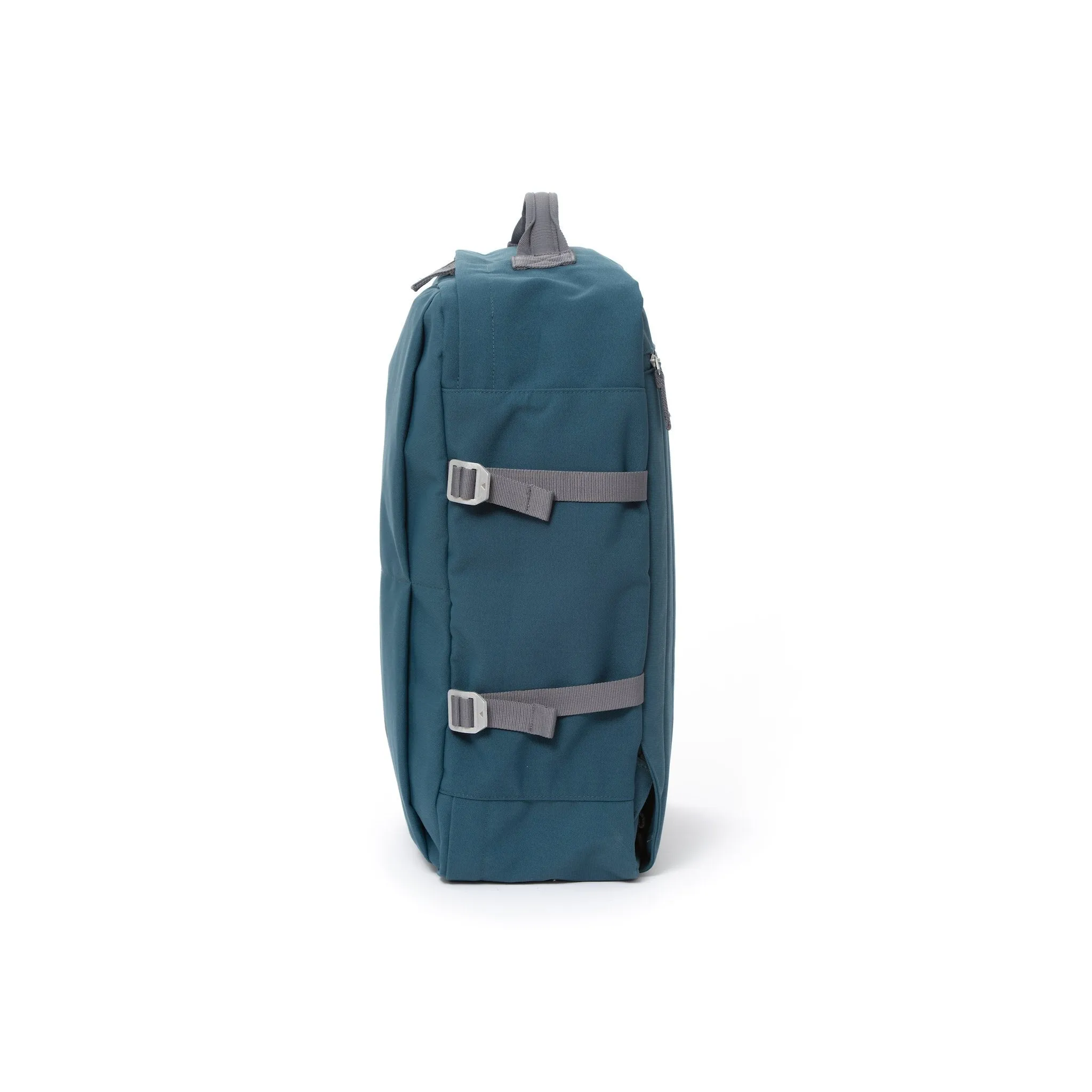 Range Travel Backpack 55L Fjord SAMPLE