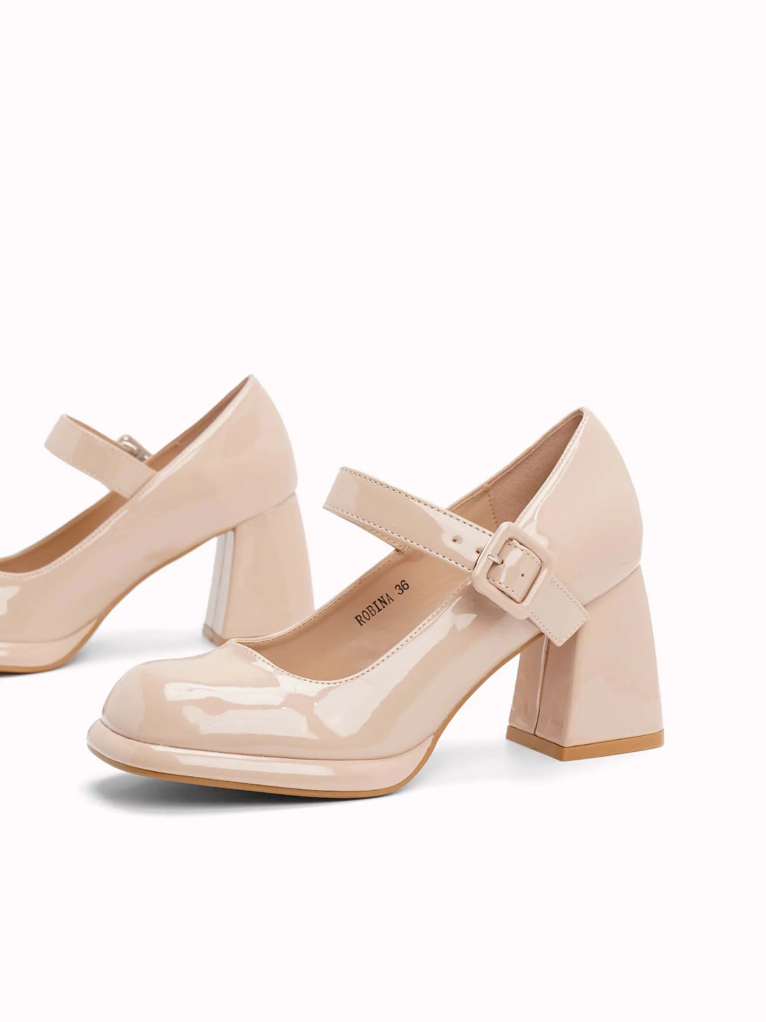 Robina  Mary Jane Pumps