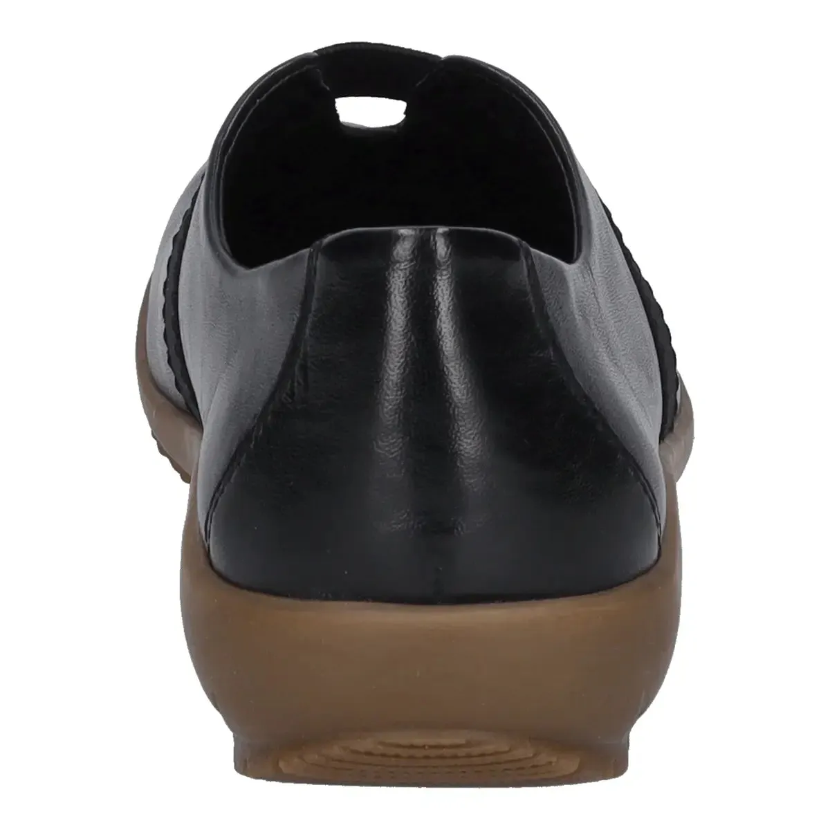 Romika Loire 03 Slip On - Black