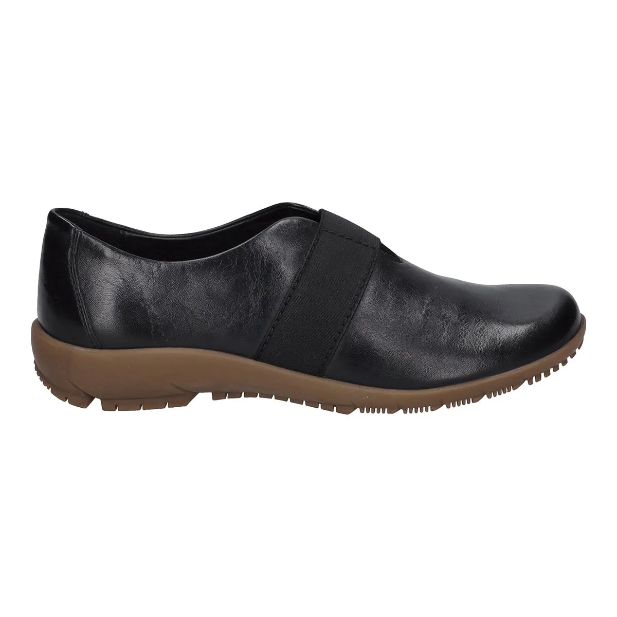 Romika Loire 03 Slip On - Black