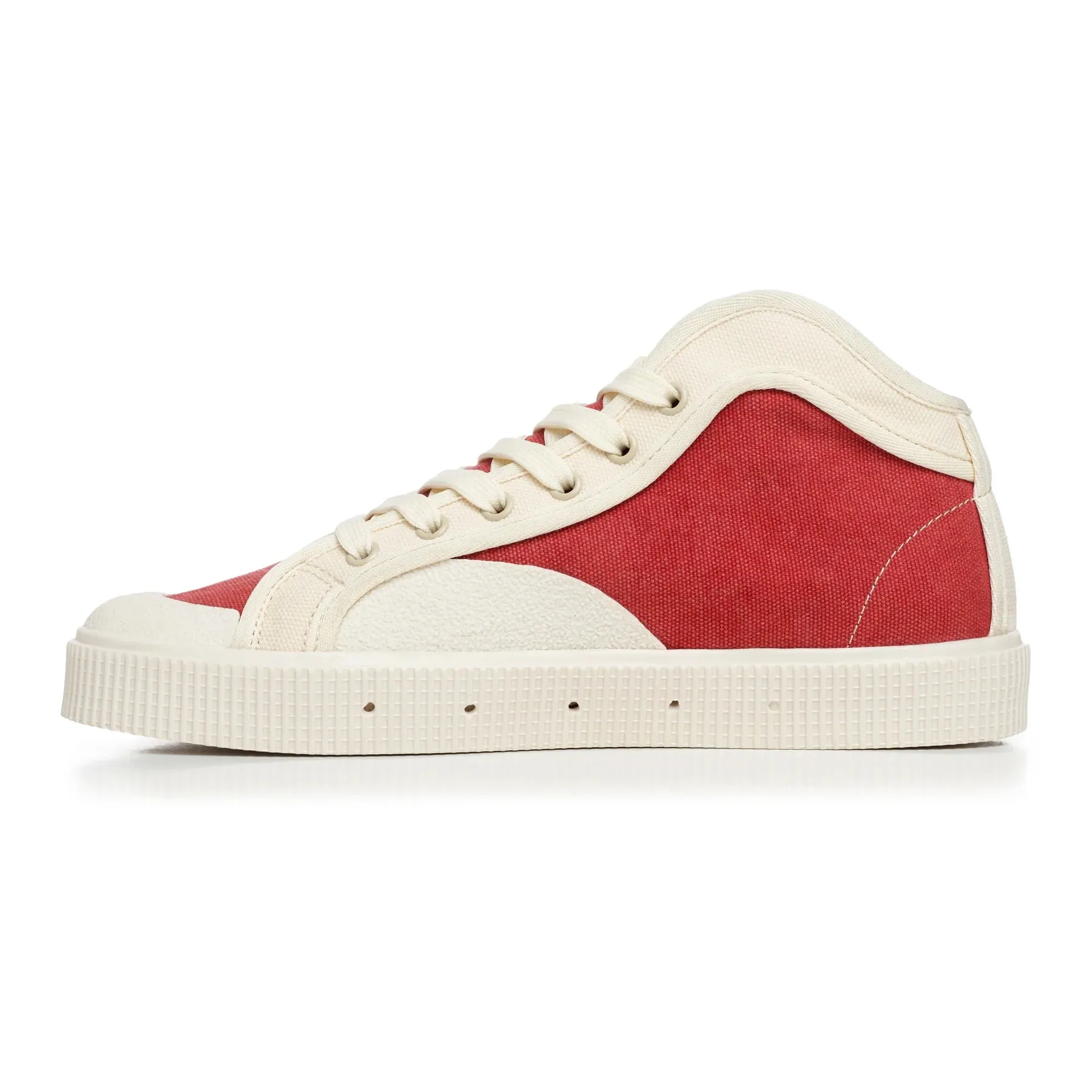 SANJO K100 Sneaker MID Canvas