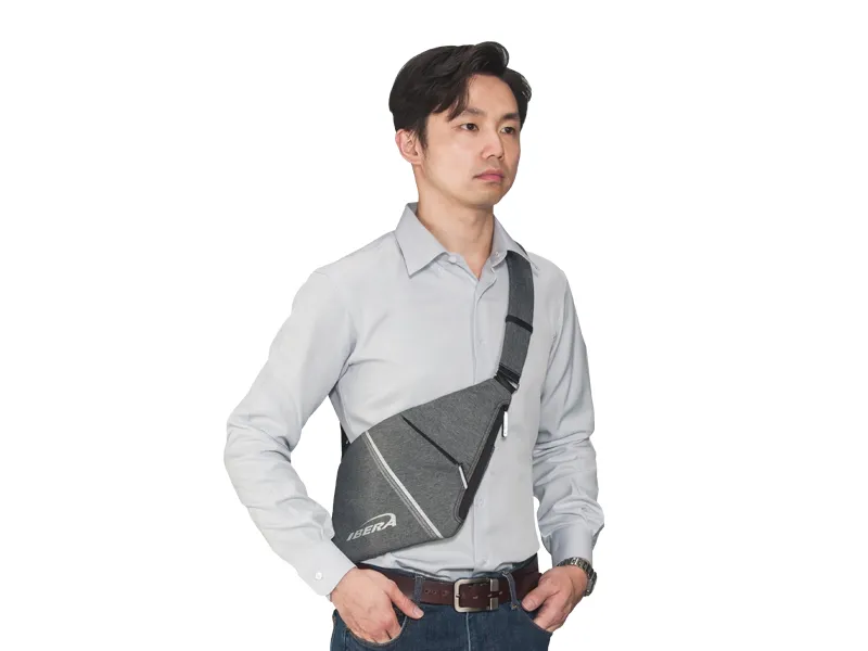 Slimline Sling Bag IB-SF1