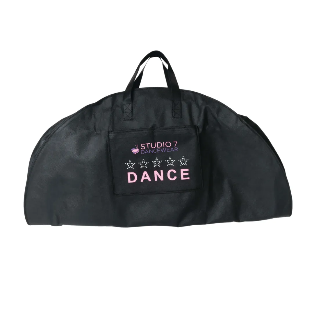 Studio 7 Round Tutu Bag - 2 sizes*