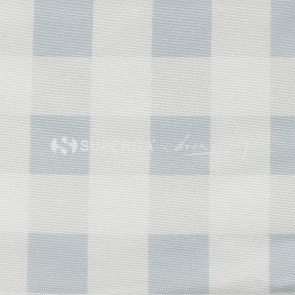 Superga X Drea Chong Drawstring Bag Blue