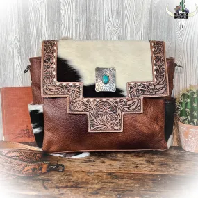 Texas Concealed Carry Tote Purse