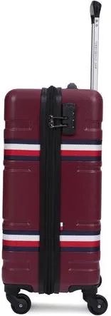 Tommy Hilfiger Thames Pro (Wine)