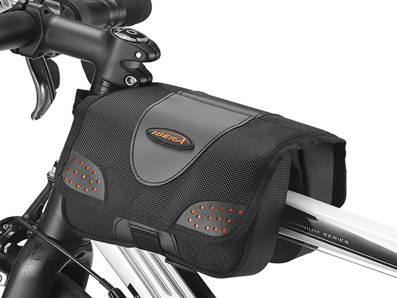 Top Tube Mini Panniers IB-TB9