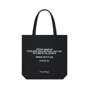 Tote Bag - Move With Us