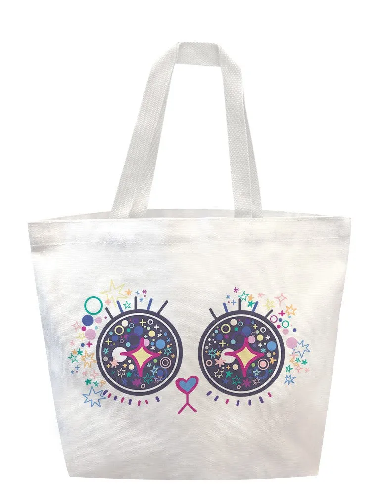 Twinkle Tote