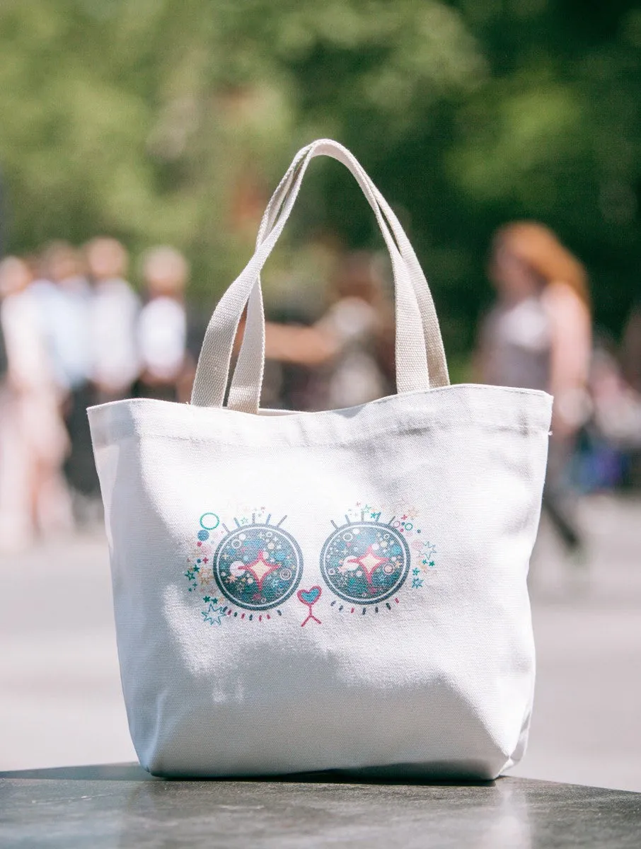 Twinkle Tote