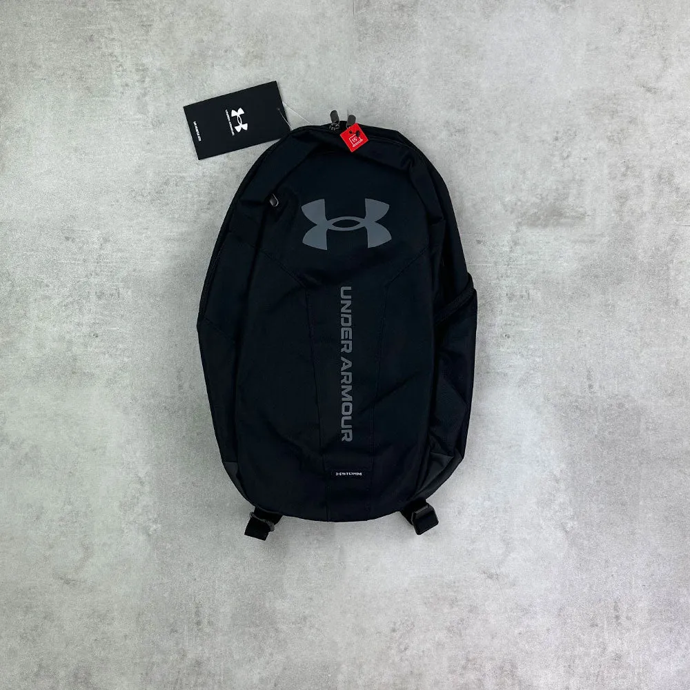 Under Armour Hustle Lite Backpack