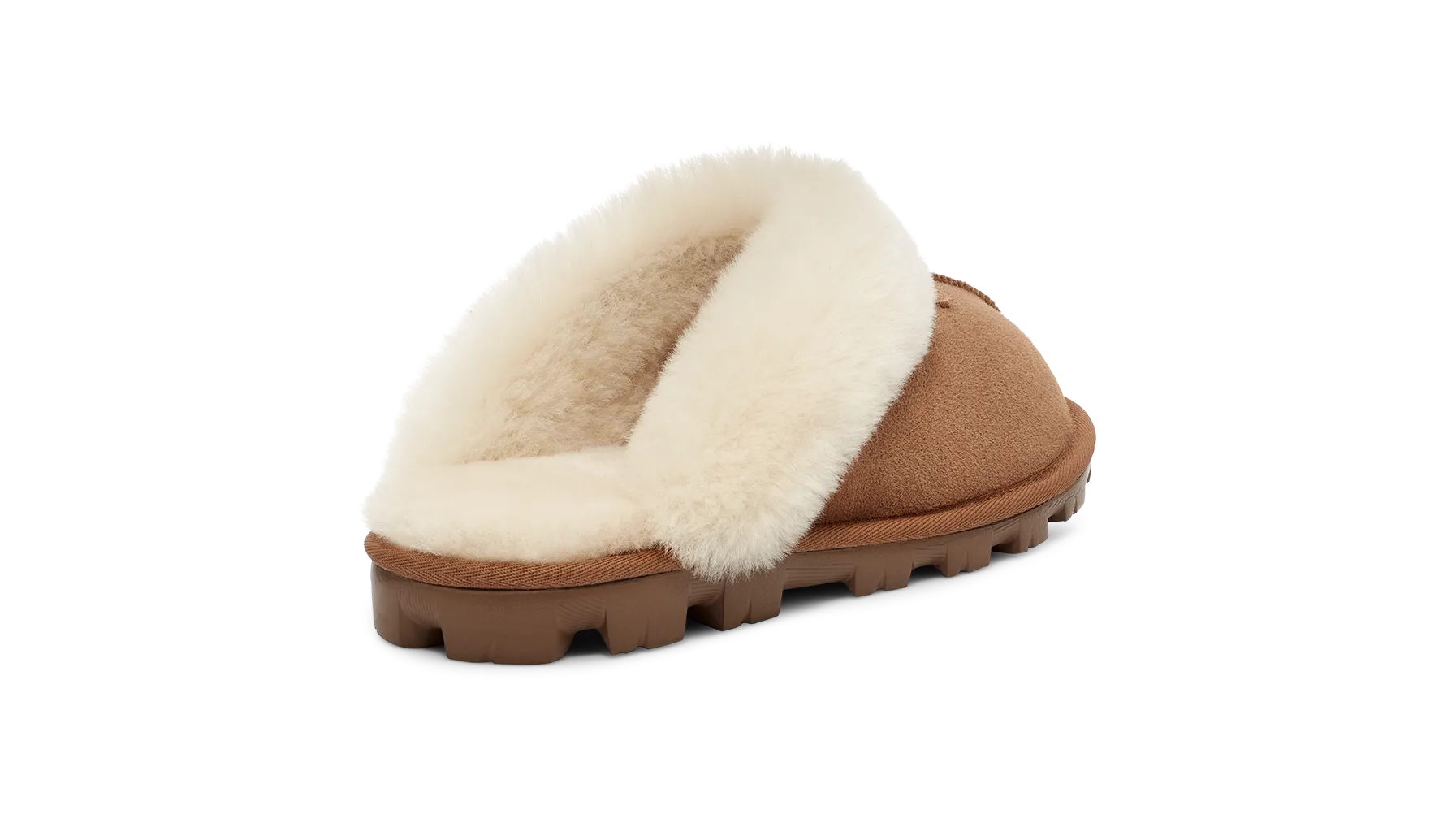 Women's Coquette Slipper